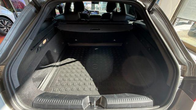 MERCEDES-BENZ CLA 180 d Automatic Shooting Brake Progressive Advanced