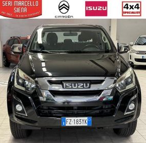 ISUZU D-Max 1.9 Crew Cab Solar Pus 4WD A/T