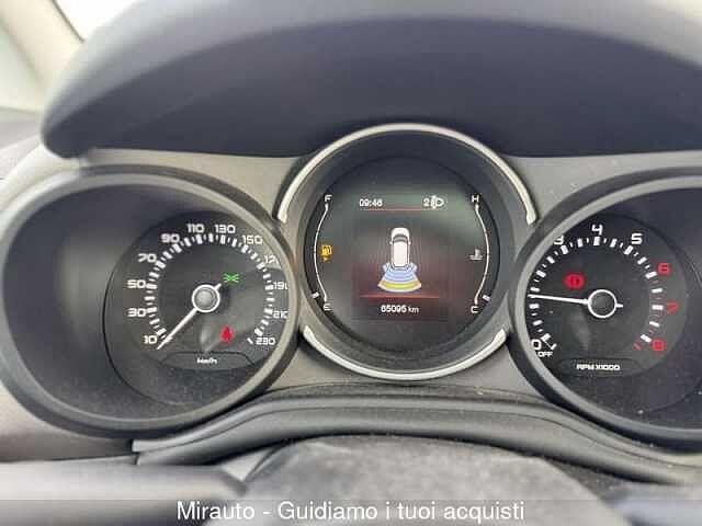 Fiat 500L 500L 1.4 95 CV S&S Cross