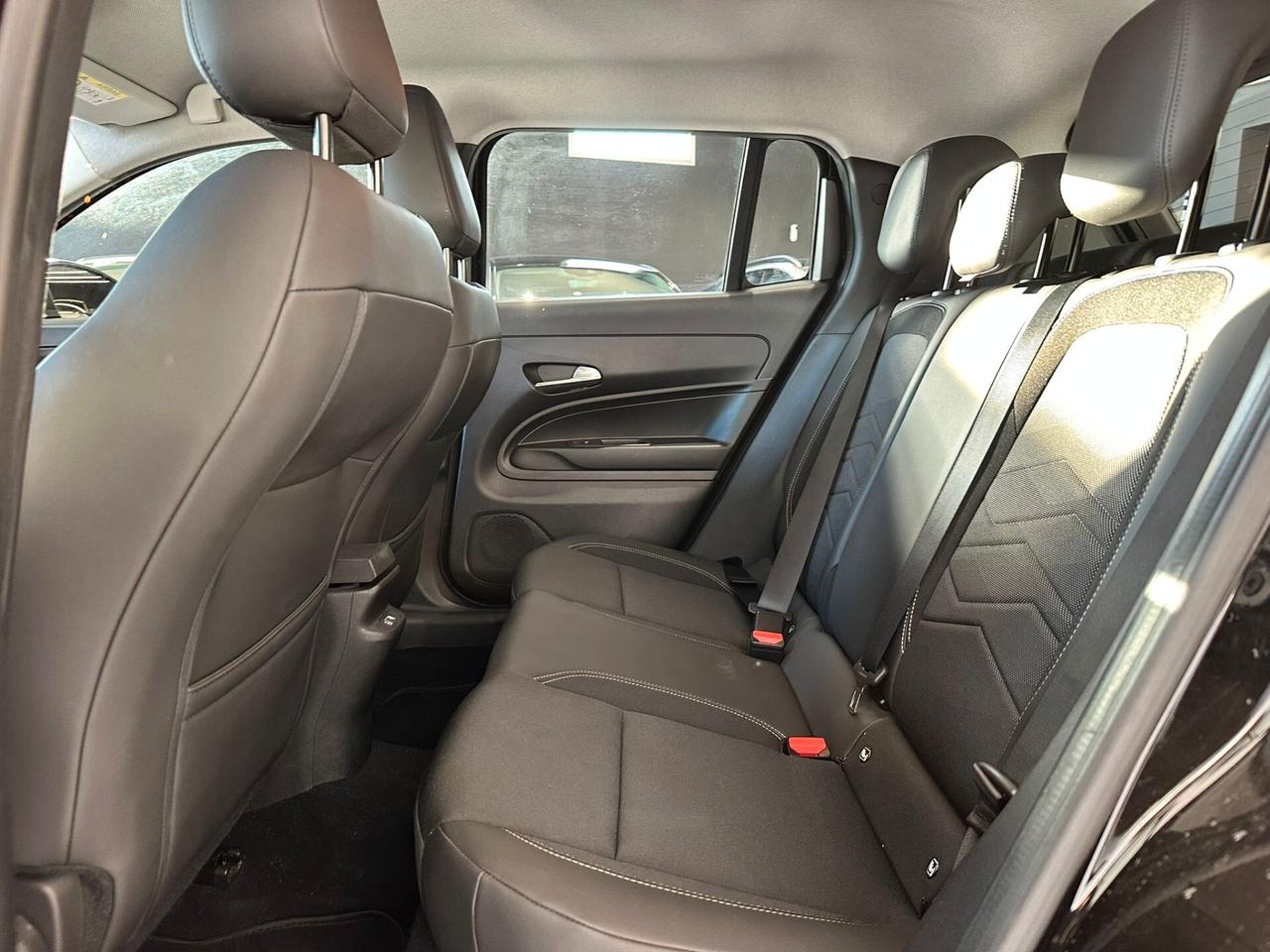 Jeep Avenger 1.2 Turbo 100 CV Altitude