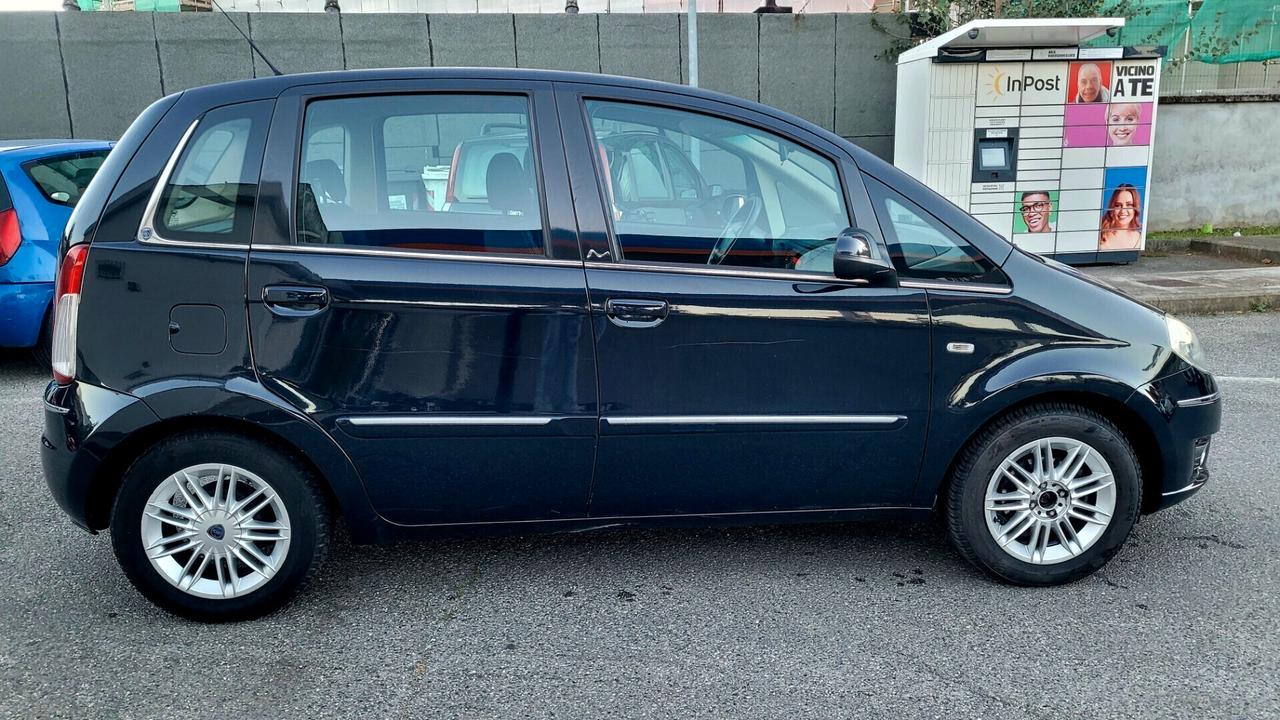 Lancia MUSA 1.4 Oro Benzina