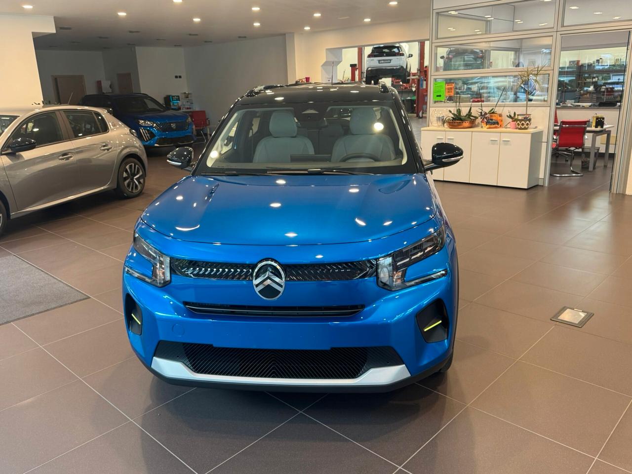 Citroen C3 PureTech 100 S&S Max