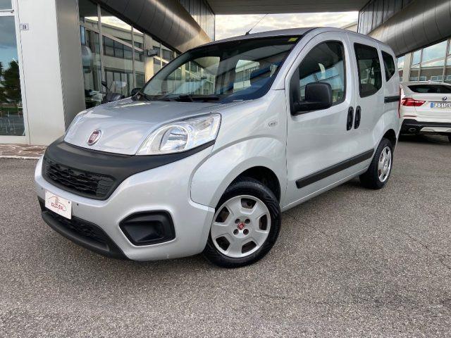 FIAT Qubo 1.3 MJT 95 CV Start&Stop Lounge