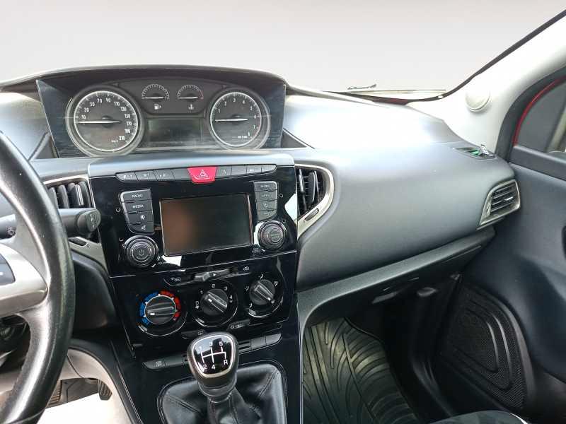 LANCIA Ypsilon 1.2 Silver 69cv