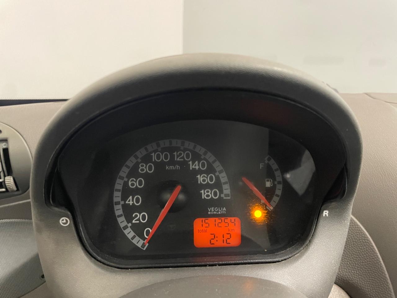 Fiat 600 1.1 Active clima Perfetta !