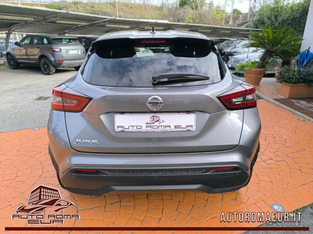 NISSAN Juke 1.0 DIG-T 114 CV DCT N-Connecta SUPER PROMO!