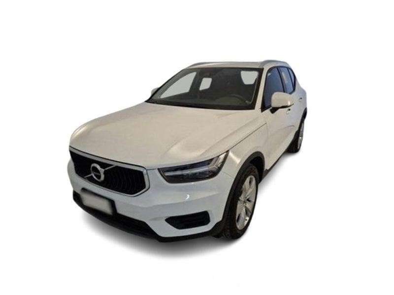 Volvo XC40 T2 129 CV NAVI LED Momentum Pro