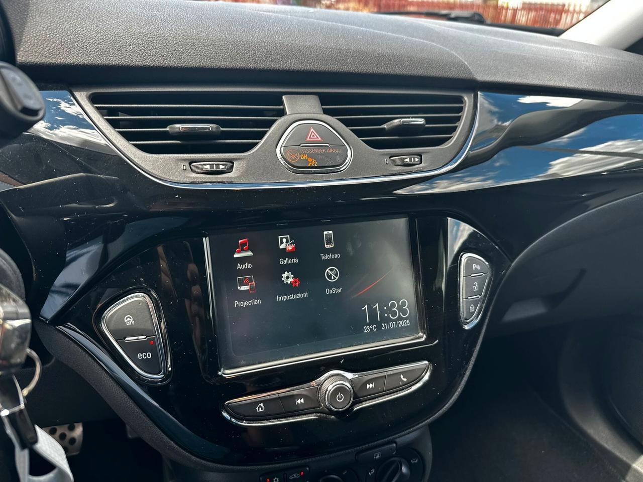 Opel Corsa 1.3 cdti b-Color S&S 5p 95 cv