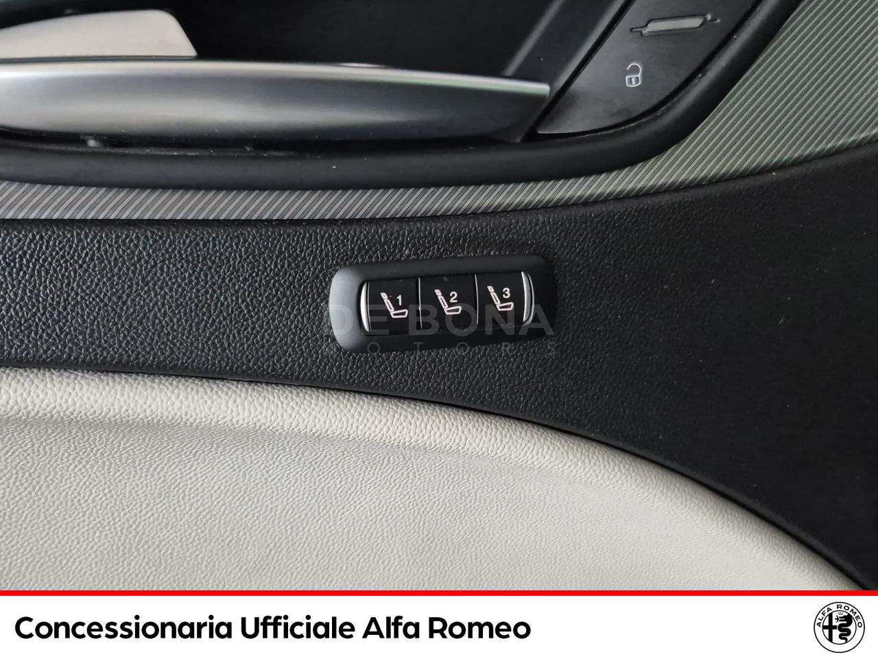 Alfa Romeo Stelvio 2.2 t veloce q4 210cv auto