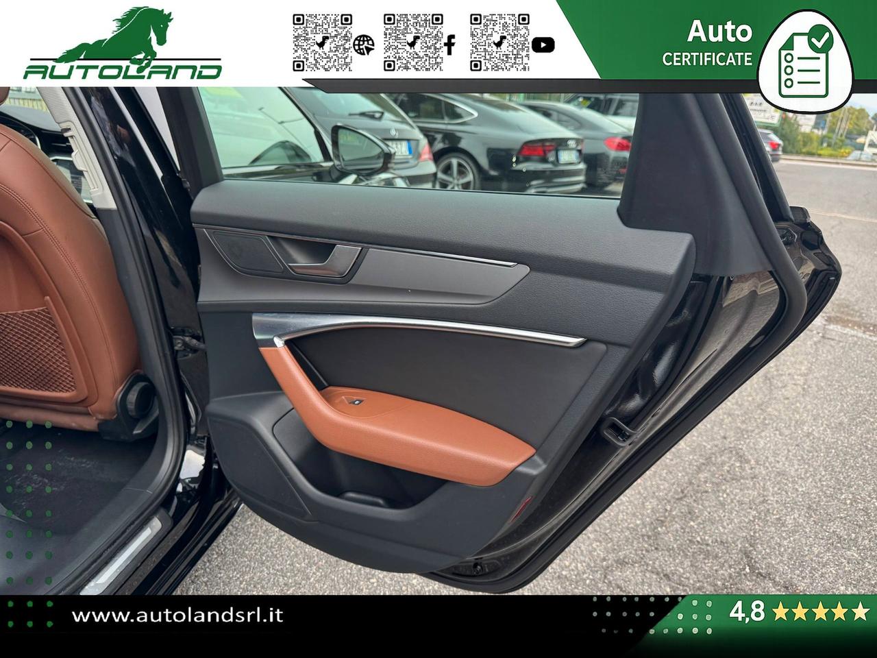 Audi A6 Avant 35 2.0 tdi mhev Business s-tronic