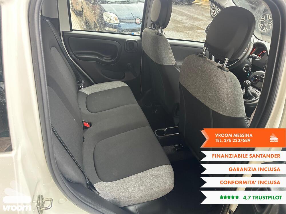 FIAT Panda 3ª serie Panda 1.0 FireFly S&S Hybr...