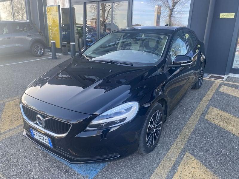 Volvo V40 D2 Business Plus