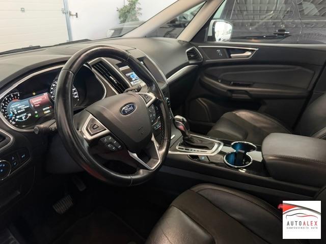 FORD - S-Max - 2.0 TDCi 180CV S&S Powershift AWD Titanium Business
