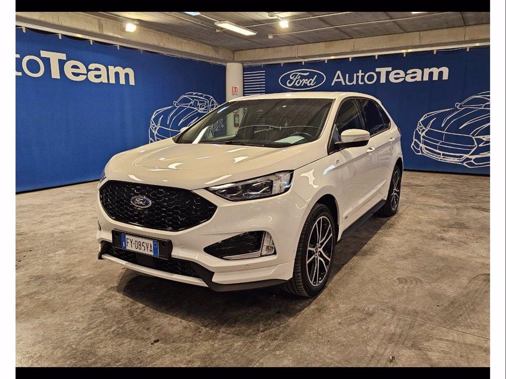 FORD Edge 2.0 ecoblue st-line s&s awd 238cv auto 8m my20 del 2019