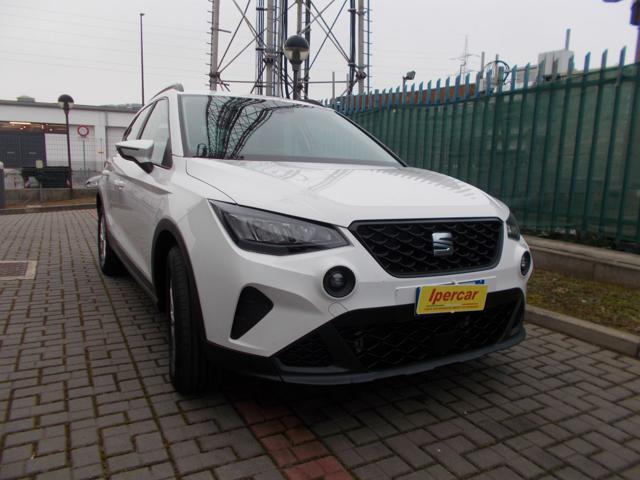 SEAT Arona 1.0 EcoTSI 110 CV DSG Style