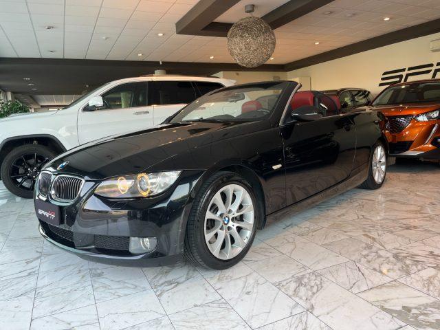 BMW 330 d Cabrio Futura 231cv StepTronic