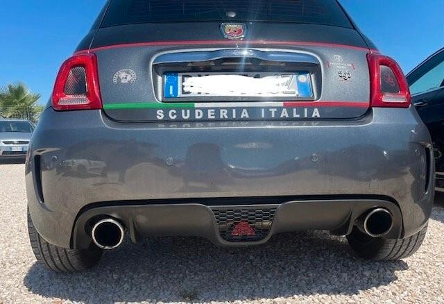 Fiat 500 1.3 Multijet 16V 75 CV by DIESEL