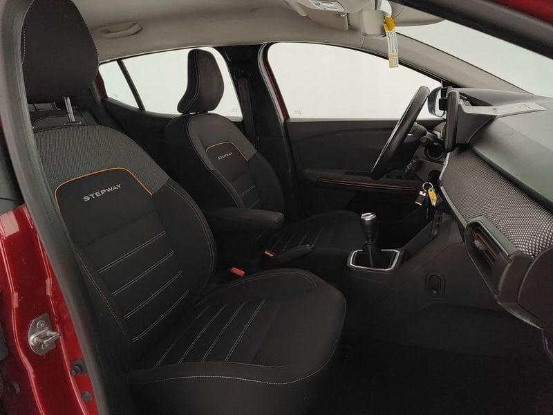 Dacia Sandero Stepway 1.0 TCe 100 CV GPL Comfort - IVA ESPOSTA