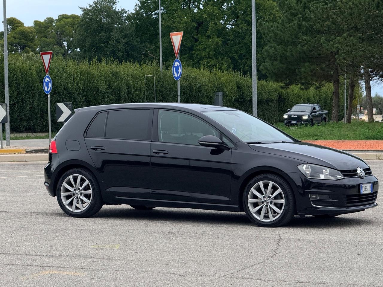 Volkswagen Golf 1.6 TDI