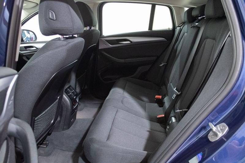 BMW X4 xDrive 20d Business Advantage