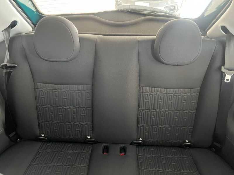 FIAT 500e 500 Nuova 500 Hatchback My23 La Nuova 500 - 320 Berlina