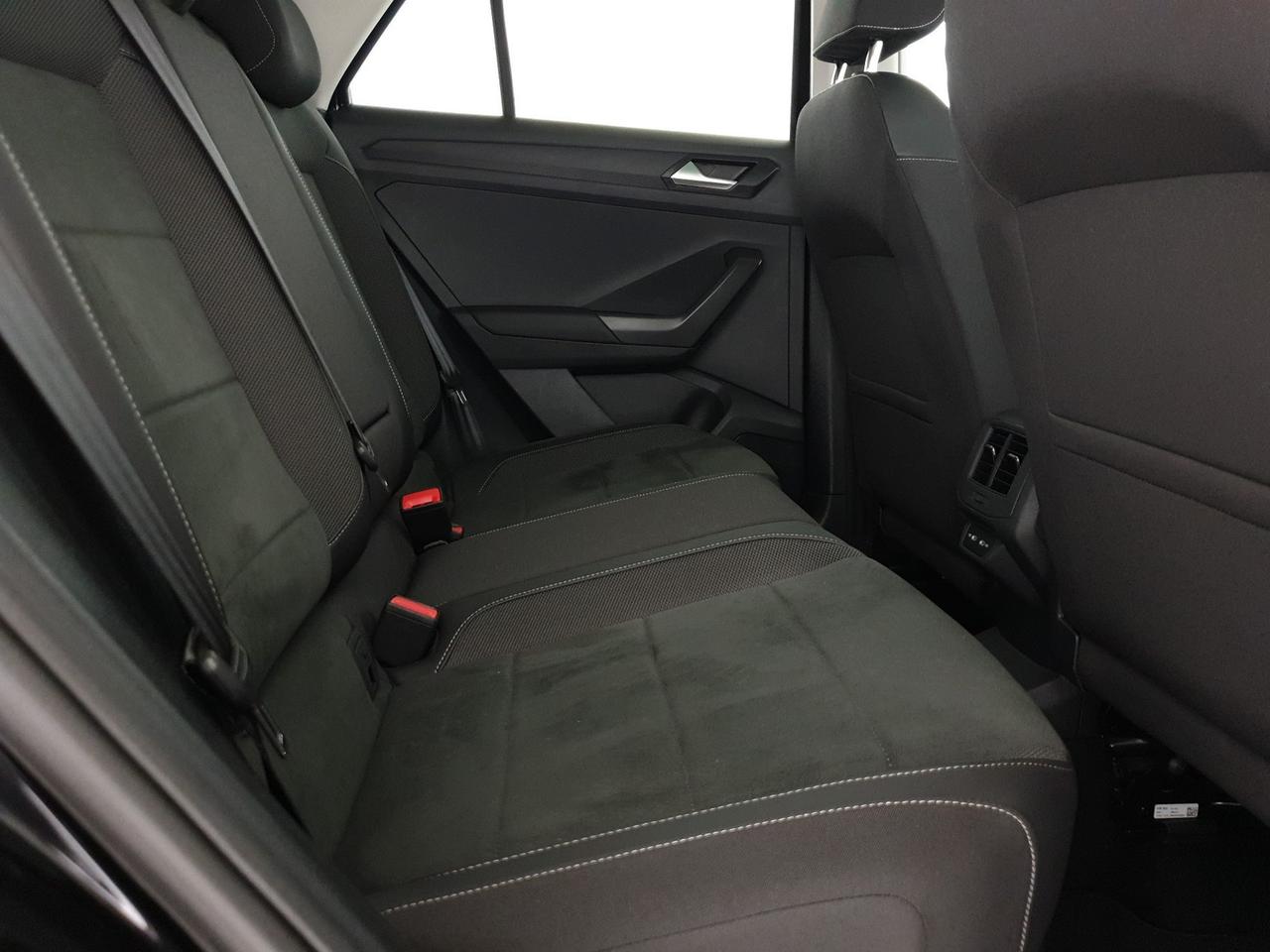 Volkswagen T-Roc 1.5 tsi style