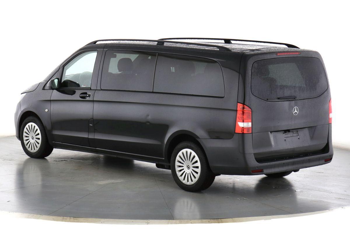 MERCEDES - Vito - 2.0 116 CDI PL Tourer Pro ExLong
