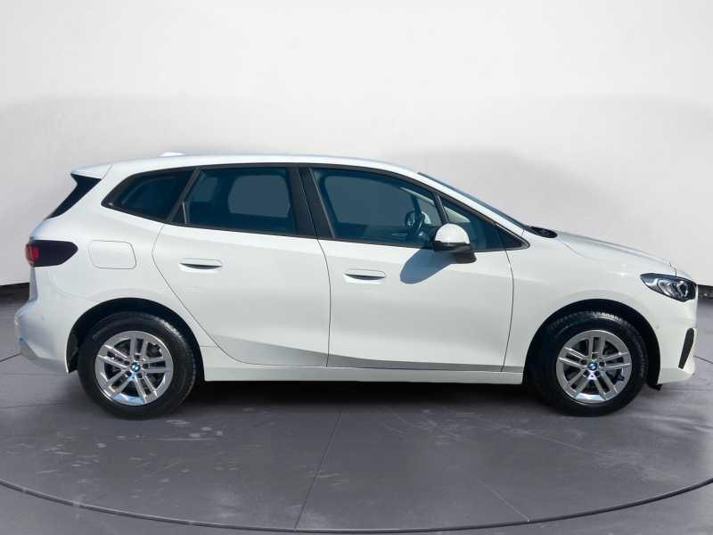 BMW 218i Active Tourer AuTo