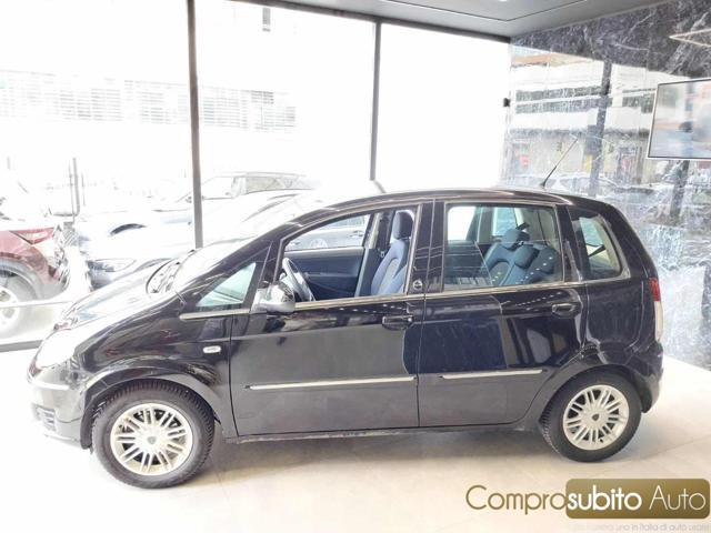 LANCIA MUSA 1.4 Argento Ecochic GPL