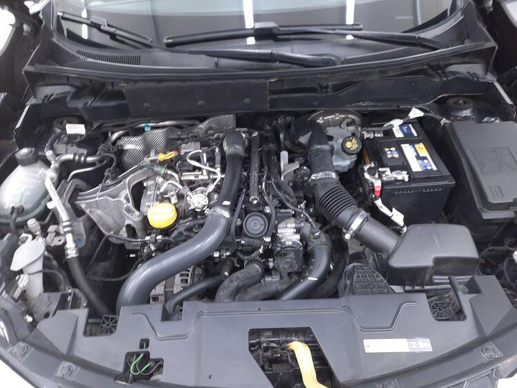 Nissan Juke N-Connecta DCT BZ263135 1.0 Benzina 114CV