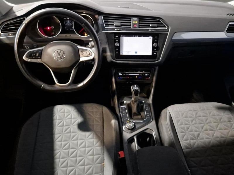 VOLKSWAGEN TIGUAN 2.0 TDI SCR 110KW Life DSG 4MOTION