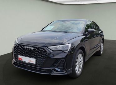 Audi Q3 Sportback TFSI e 45