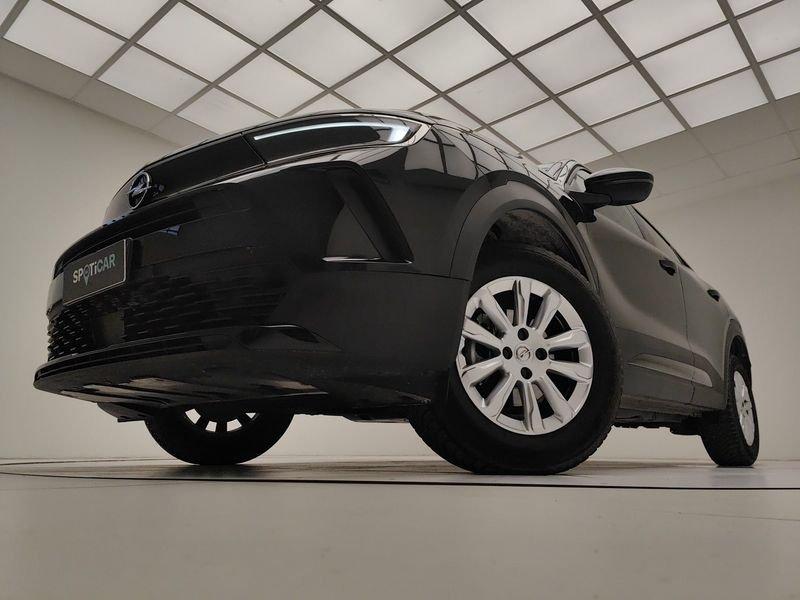 Opel Mokka II 2020 1.2 t Elegance s&s 100cv