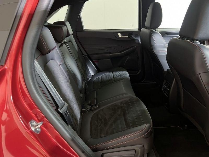 Ford Kuga Kuga 2.5 full hybrid ST-Line X awd 190cv cvt