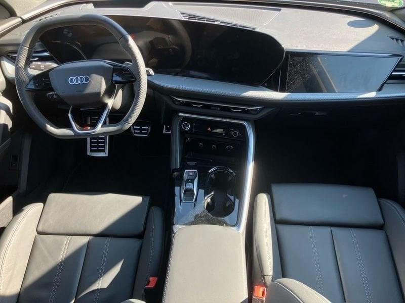 Audi Q5 Q5 40 TDI 204 CV quattro S tronic S-LINE TECH PRO MATRIX OLED HEAD-UP
