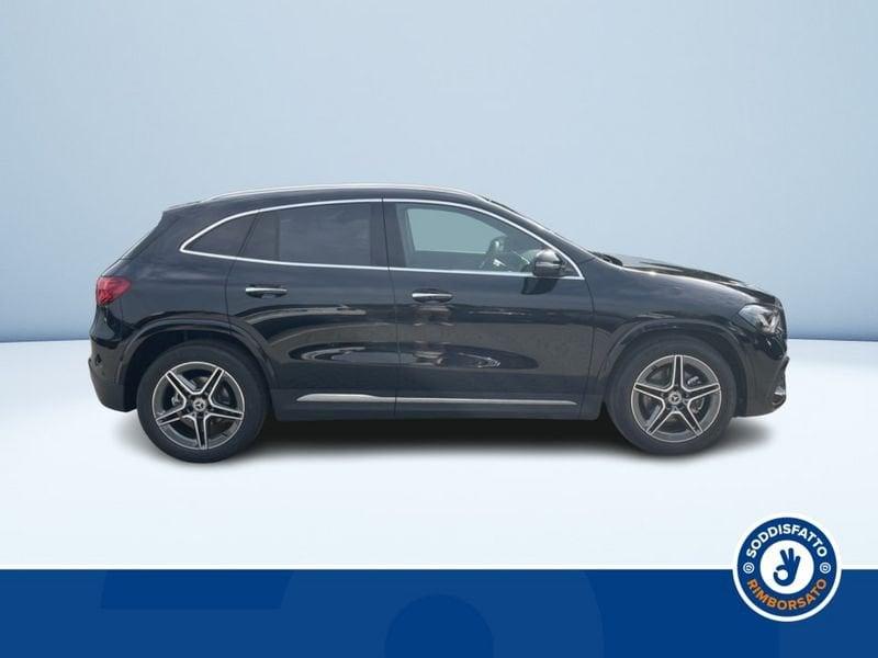 Mercedes-Benz GLA 200d Automatic AMG Line Advanced Plus