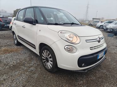 Fiat 500L 1.3 Multijet 95 CV Lounge