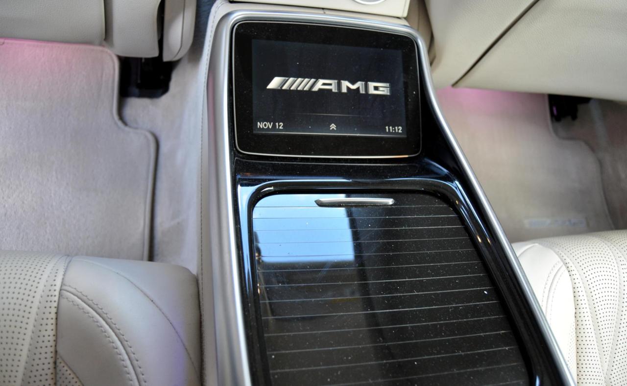 Mercedes-Benz GT Coupé 4 53 4Matic+ EQ-Boost AMG