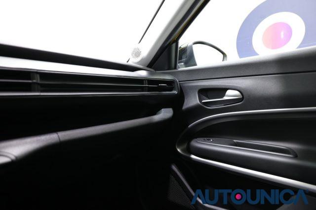 JEEP Avenger 1.2 TURBO 100 CV ALTITUDE FARI LED