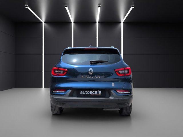 RENAULT Kadjar Blue dCi 8V 115CV Sport Edition