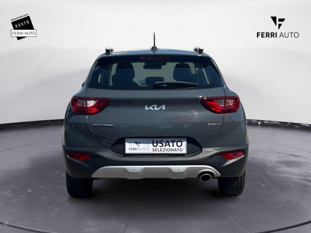 KIA Stonic 1.2 DPI Style
