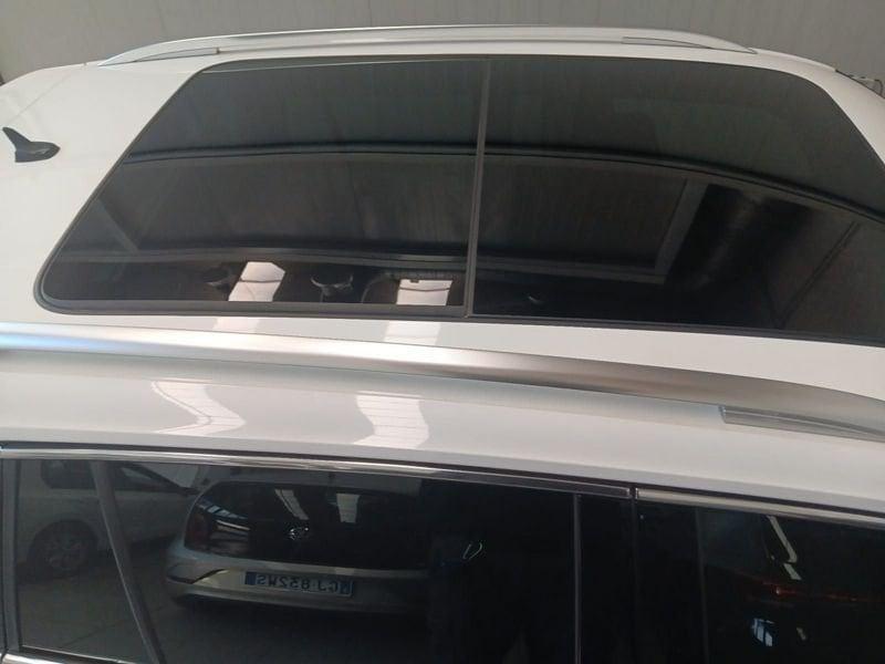 Volkswagen Tiguan Tiguan 2.0 TDI SCR 4MOTION Business BlueMotion Technology