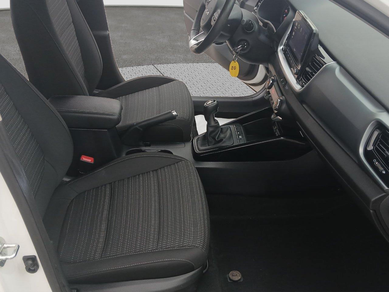 Kia Stonic 1.0 t-gdi mhev Style 100cv mt