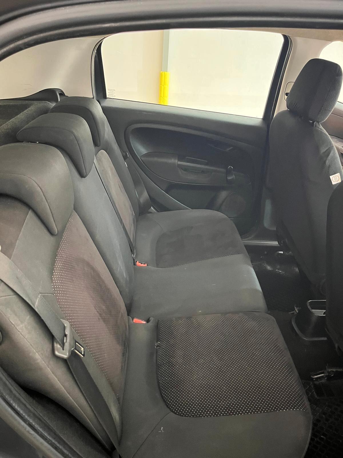 Fiat Grande Punto 1.3 MJT 75 CV 5 porte Dynamic