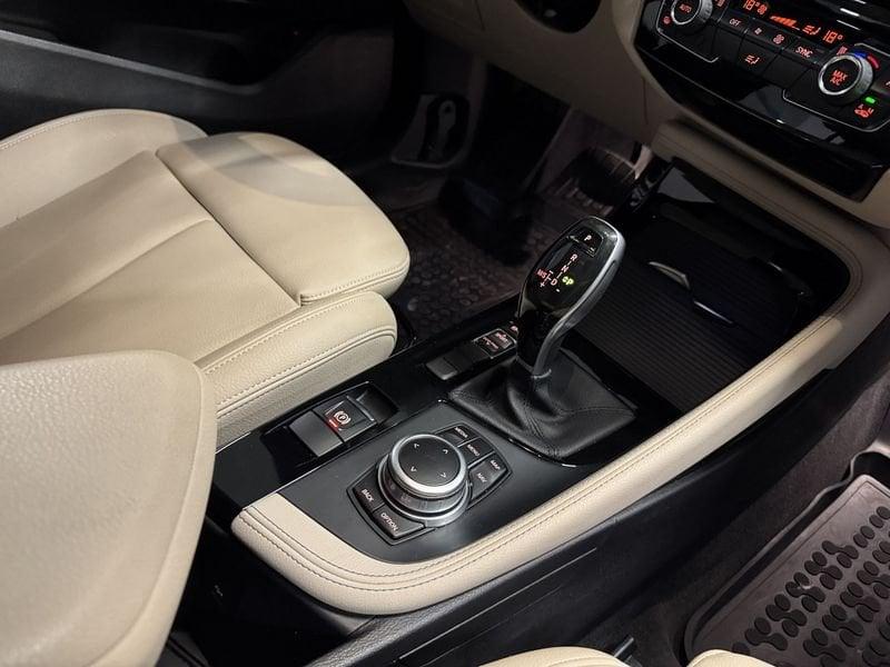 BMW X2 X2 sDrive18i Msport
