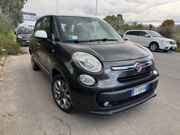 Fiat 500L 1.3 Multijet 85 CV Dualogic Lounge