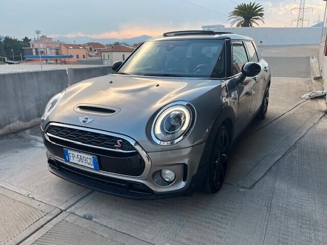 Mini Cooper SD Clubman 2.0 Hype