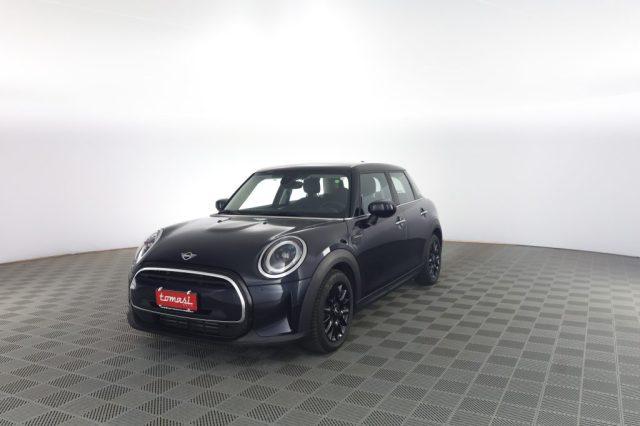 MINI Mini 5 Porte 1.5 Cooper 5 porte