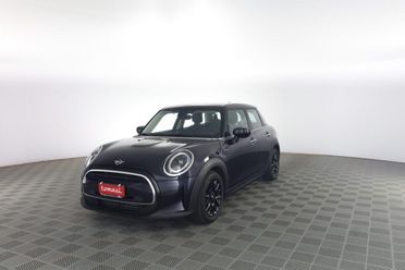 MINI Mini 5 Porte 1.5 Cooper 5 porte