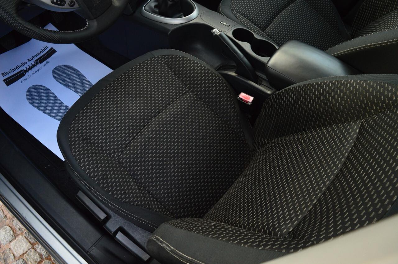 Nissan Qashqai 1.6i 16V 115Cv Visia - Unica P.